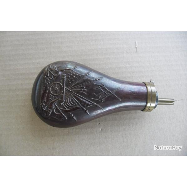 Poire  poudre