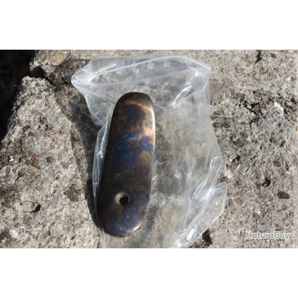 Plaque de couche de Rolling-block Pedersoli