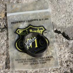 Capucine de Rolling-block Pedersoli