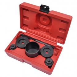 Kit d'outils de bague d'essieu arrière Ford FIESTA IV et KA