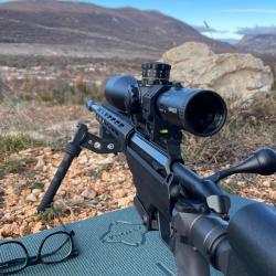 TIKKA T3X A1 308 WIN