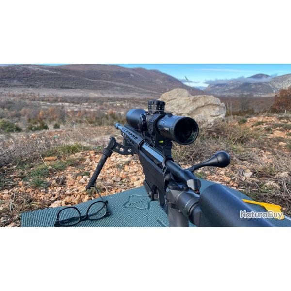 TIKKA T3X A1 308 WIN