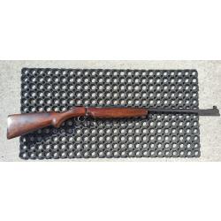 Carabine TOZ 8 avant guerre 22lr