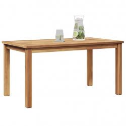 Table basse Marron 90 x 50 x 45.5 cm Bois de teck massif