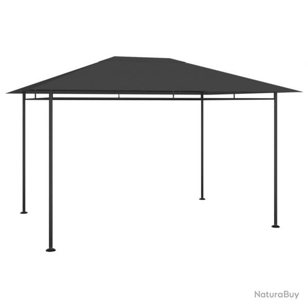 Belvdre 384x281x270 cm Anthracite 180 g/m