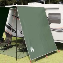 Tarp résistant à l'eau 302 x 240 x 240 cm