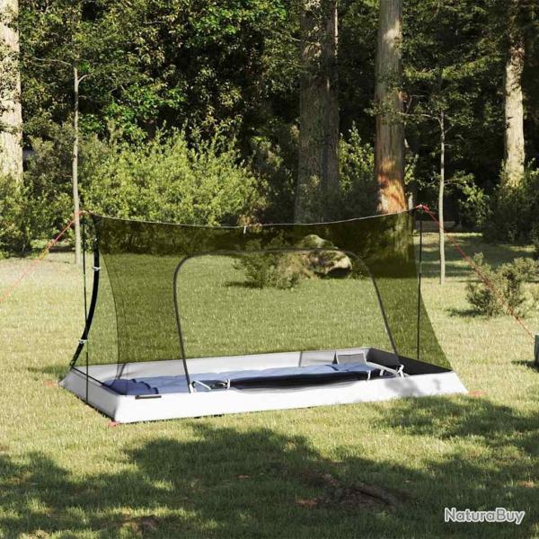 Tente intrieure Noir 220 x 128 x 110 cm Maille