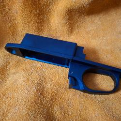 Pontet original métal Tikka T3X CTR