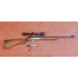 Audax Unique 22lr