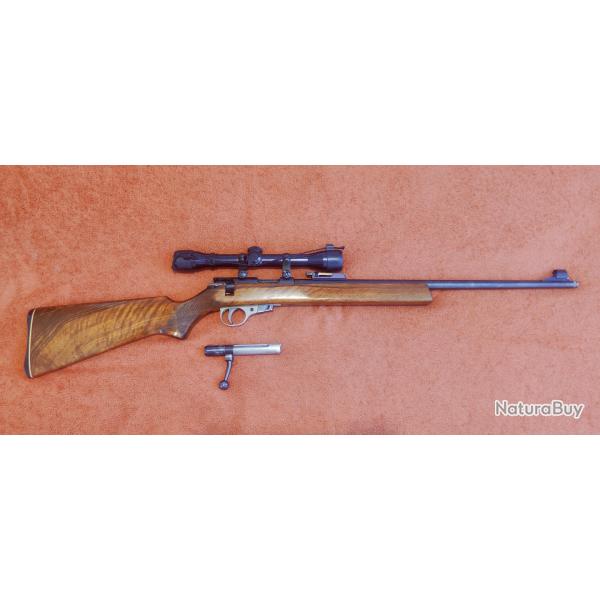 Audax Unique 22lr