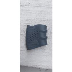 Grip caoutchouc pour pistolet