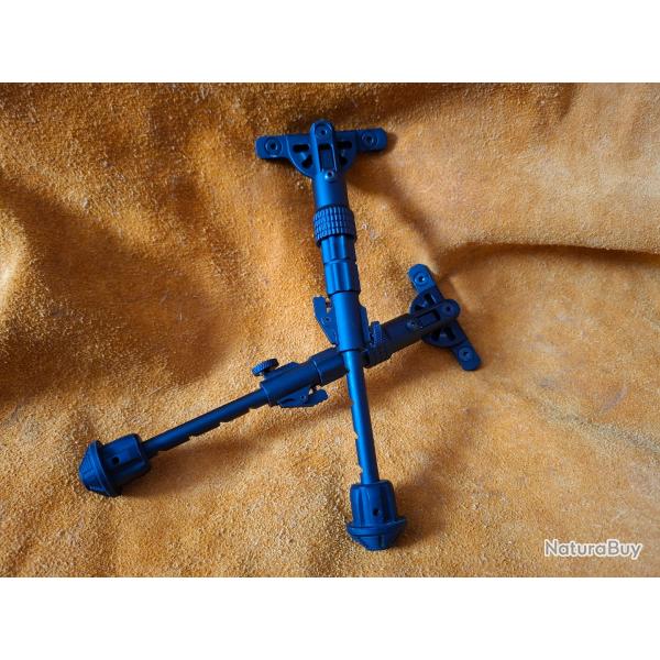 Bipied UTG M-LOK MLOK