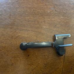 Arrêtoir de Culasse REVOLVER SMITH ET WESSON Modèle 41   22 LR