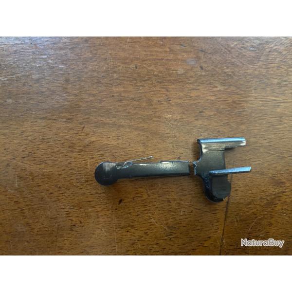 Arrtoir de Culasse REVOLVER SMITH ET WESSON Modle 41   22 LR