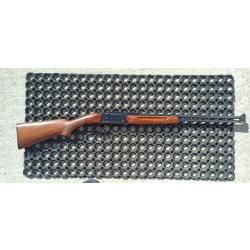 Carbine mixte superposés Sidna 410 - 22lr
