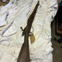 Fusil ancien US SPRINGFIELD