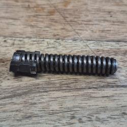 Ressort récupérateur de pistolet Le Français en 6,35mm