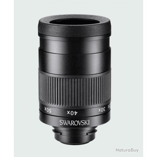 Swarovski Oculaire 20-60 pour ATS/STS/STR/CTS