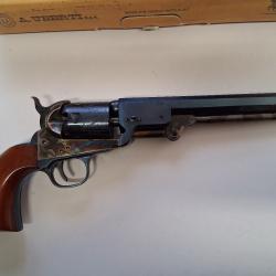colt navy 1851 cal 36 "London" marque Uberti -état neuf.  poudre noire cat D - 400 euros
