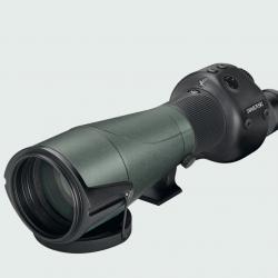 Swarovski STR 80 spotting scope