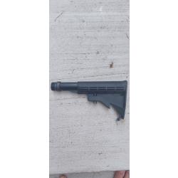 Ensemble pièces ar15 we gbbr