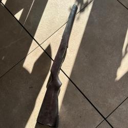 Crosse m1 Garand