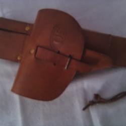 Étui pour divers pistolet état neuf