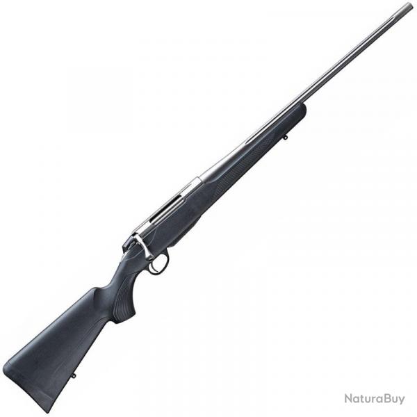 Carabine  Verrou Tikka T3X SuperLite Inox Canon Flut-7mm Rem Mag