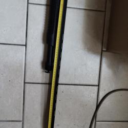 fusil à pompe YILDIZ