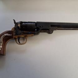 révolver colt navy 1851 "estwood" cal 44 poudre noire cat 2