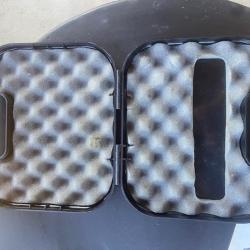 VALISE GLOCK 17 GEN 3