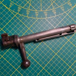 Culasse pour Gewehr 98
