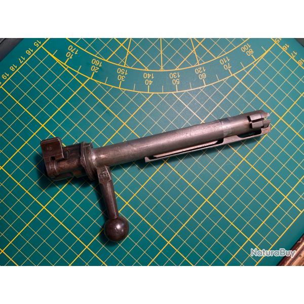 Culasse pour Gewehr 98