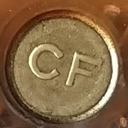22 LR Cartoucherie Française