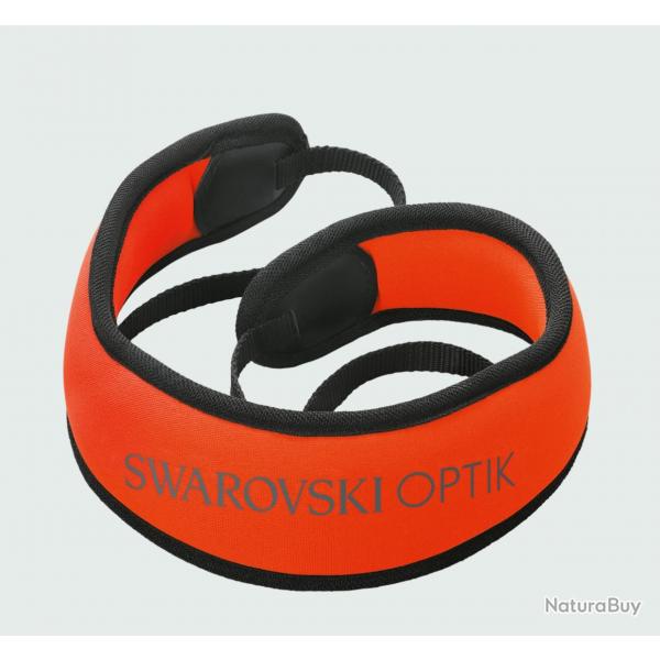 Swarovski FSSP sangle flottante pro