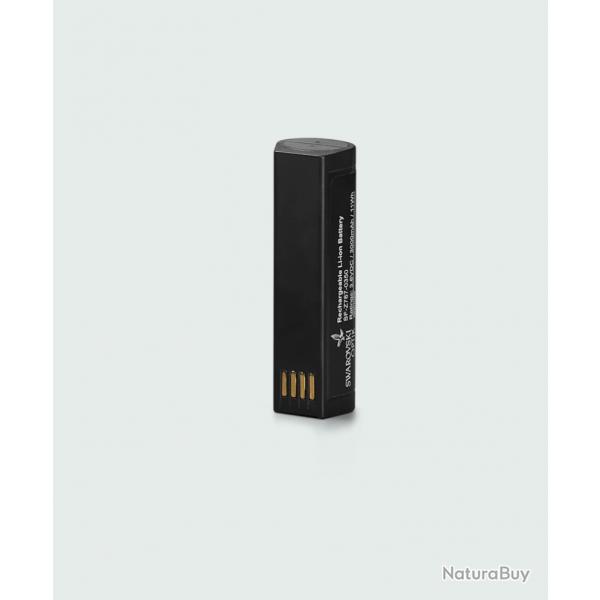Swarovski RB batterie rechargeable AX Visio