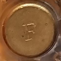 22 LR  Fédéral Cartridge Co