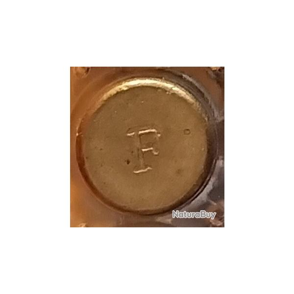 22 LR  Fdral Cartridge Co