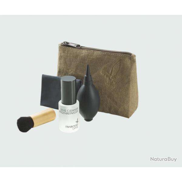 Swarovski CSO set de nettoyage d'optiques