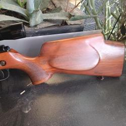 CARABINE 22LR  WALTHER- KKJ