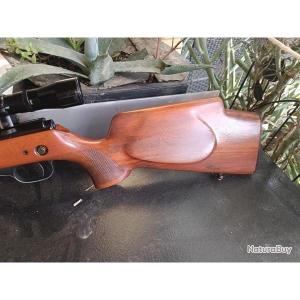 CARABINE 22LR  WALTHER- KKJ