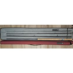 Redington dually 13'.6" soie de 8