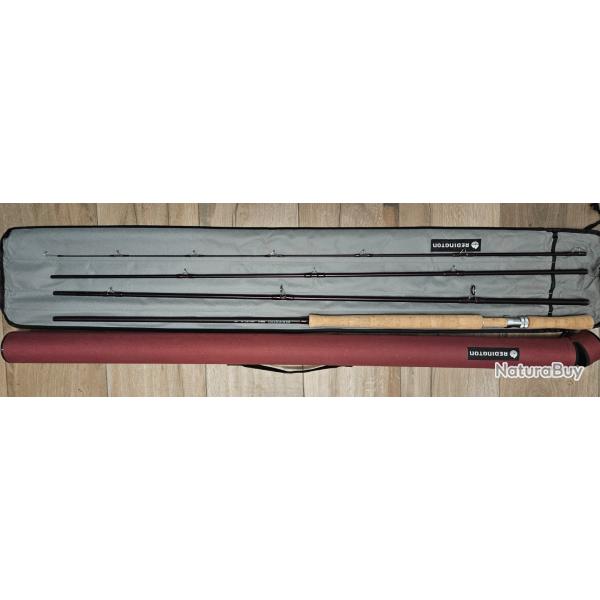 Redington dually 13'.6" soie de 8