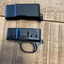 Bloc détente BLASER R8 Professional ATZL - sans chargeur