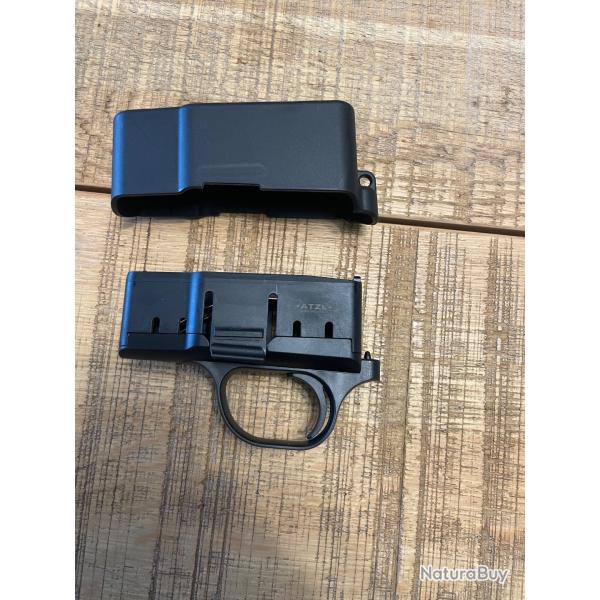 Bloc dtente BLASER R8 Professional ATZL - sans chargeur