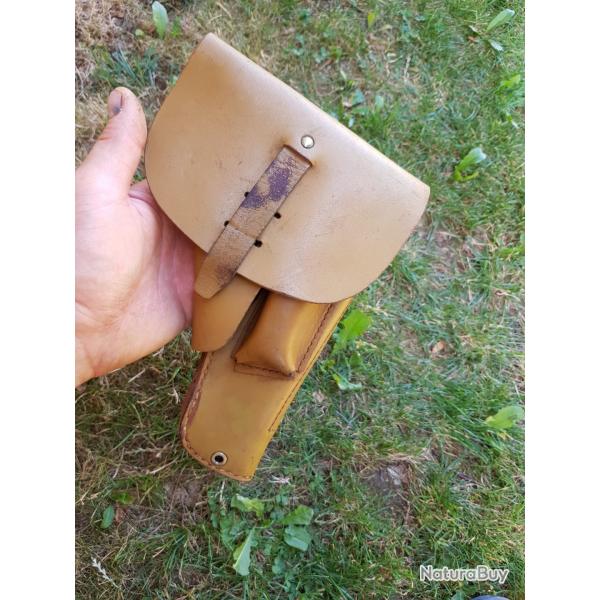 tui/ holster pour pistolet mac50