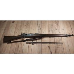 Fusil lebel