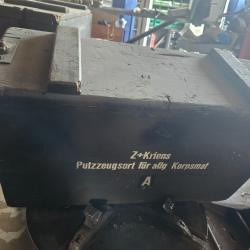 Caisse militaire allemande