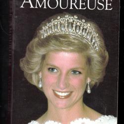 princesse amoureuse de anna pasternak lady diana