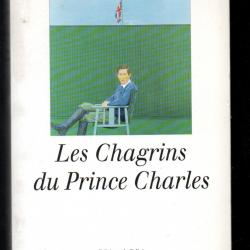 les chagrins du prince charles de guy croussy